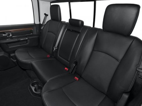 Used 2016 RAM 2500 Longhorn w/ Convenience Group image 14