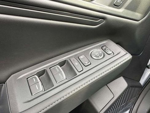 New 2025 Honda Accord Sport image 33