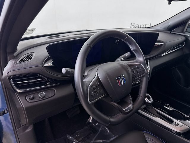 Used 2024 Buick Envista Sport Touring FWD image 10
