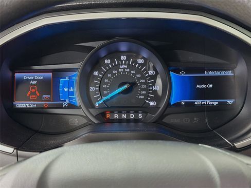 Used 2021 Ford Edge SE image 13