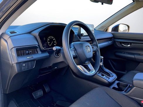 Used 2025 Honda CR-V EX image 18