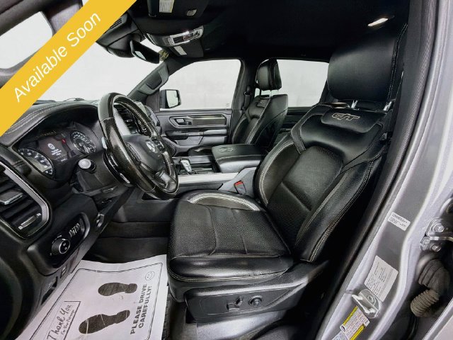 Used 2022 RAM 1500 Sport w/ G/T Package AWD/4WD image 21