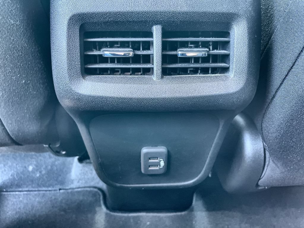Used 2022 Chevrolet Equinox LT AWD/4WD image 20