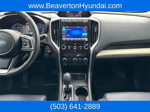 Used 2019 Subaru Ascent Limited w/ Popular Package #2A image 17