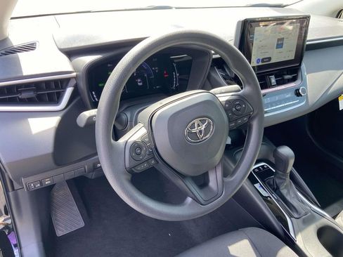 New 2026 Toyota Corolla LE FWD image 13