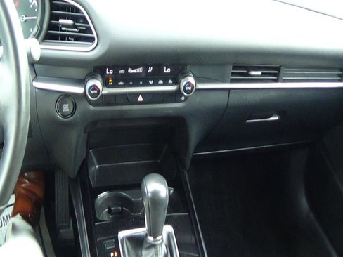 Used 2024 MAZDA CX-30 AWD 2.5 S w/ Select Sport Pkg image 23