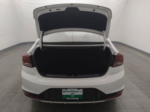 Used 2020 Hyundai Elantra SEL w/ Cargo Package (C1) FWD image 29