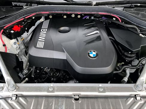 Used 2025 BMW X3 xDrive30i w/ M Sport Package image 33