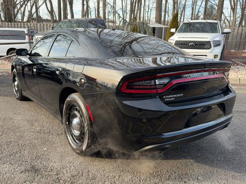 Used 2021 Dodge Charger Police w/ Convenience Group I image 7