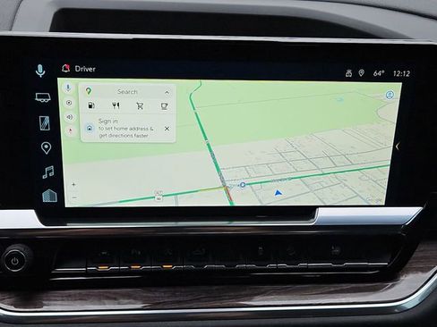 New 2026 Chevrolet Silverado 1500 LTZ image 15