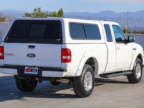 Used 2011 Ford Ranger Sport RWD image 5