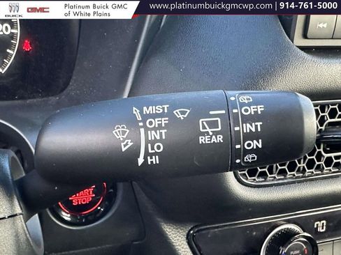 Used 2024 Honda HR-V LX image 34