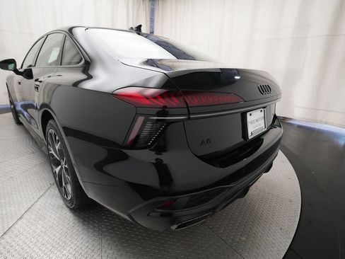 New 2026 Audi A6 Premium Plus AWD/4WD image 36