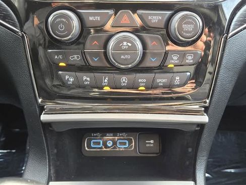 Used 2021 Jeep Grand Cherokee High Altitude image 19