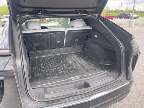 Certified 2024 Cadillac Lyriq Luxury w/ LPO, Floor Liner Package AWD/4WD image 6