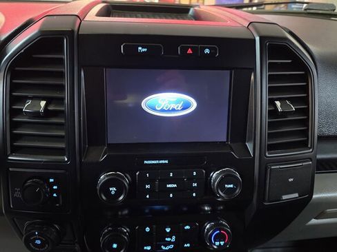 Used 2020 Ford F150 XL w/ Equipment Group 101A Mid image 15