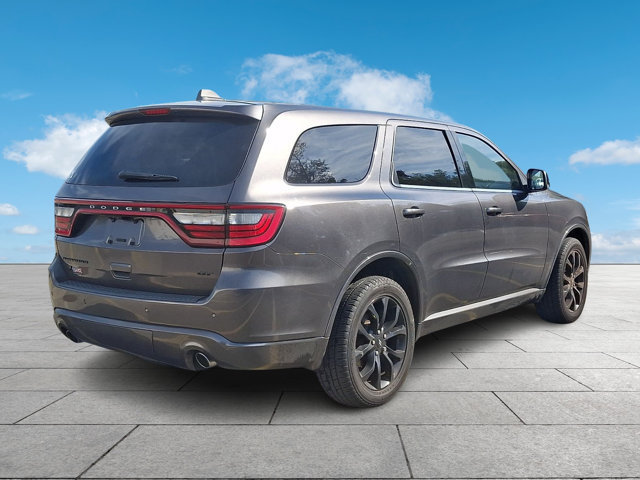 Used 2019 Dodge Durango GT AWD/4WD image 6