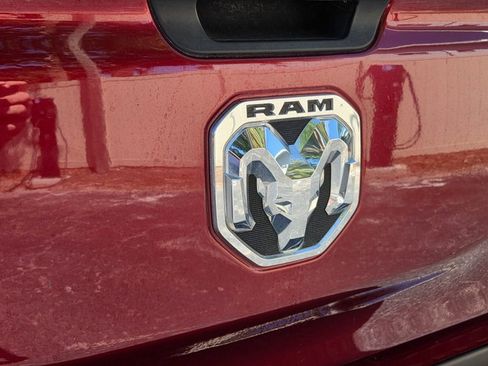 Used 2023 RAM 1500 Big Horn AWD/4WD image 10
