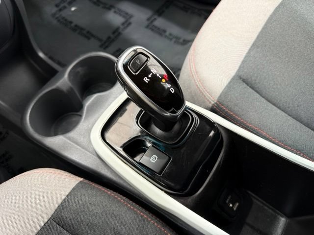 Used 2021 Chevrolet Bolt LT FWD image 36