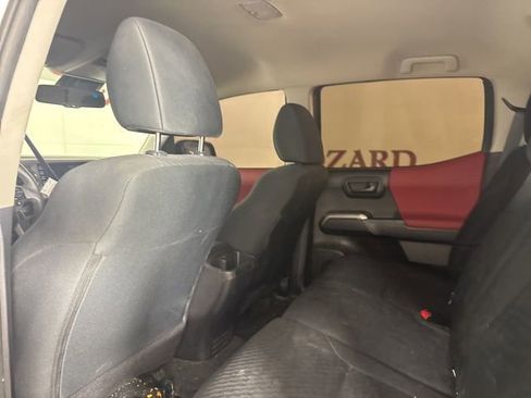 Used 2021 Toyota Tacoma SR5 image 14