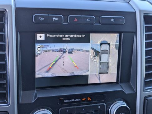 Used 2019 Ford F150 Lariat w/ Equipment Group 502A Luxury image 17