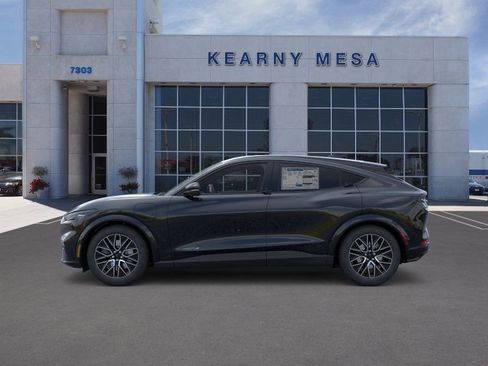 New 2026 Ford Mustang Mach-E Premium RWD image 3