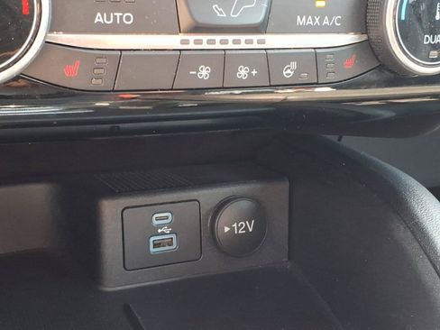 Used 2022 Ford Escape SEL w/ SEL Stealth AWD Package image 19