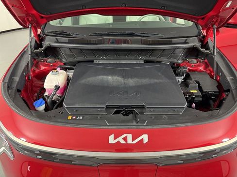 Used 2023 Kia Niro Wind image 38