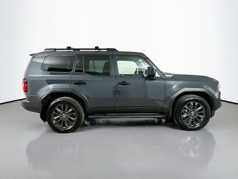 Used 2024 Toyota Land Cruiser w/ Premium Package AWD/4WD image 4