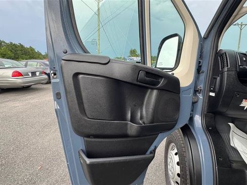 Used 2020 RAM ProMaster 3500 FWD image 31
