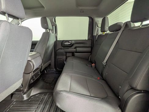 Used 2020 GMC Sierra 2500 Base w/ Convenience Package image 30