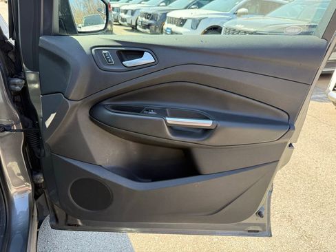 Used 2013 Ford Escape SEL image 16