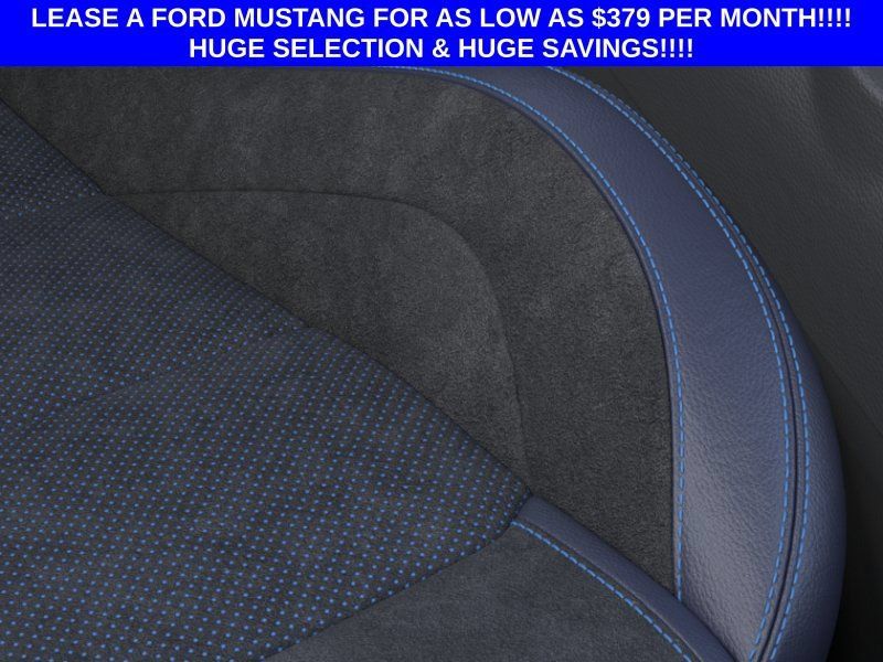 New 2026 Ford Mustang Dark Horse RWD image 16