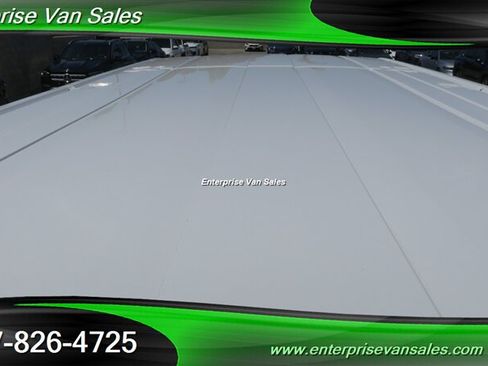 Used 2023 Ford Transit 350 XLT RWD image 17