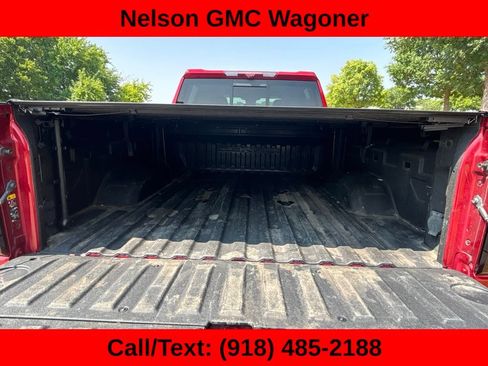 Used 2024 GMC Sierra 3500 Denali w/ Denali Reserve Package AWD/4WD image 9