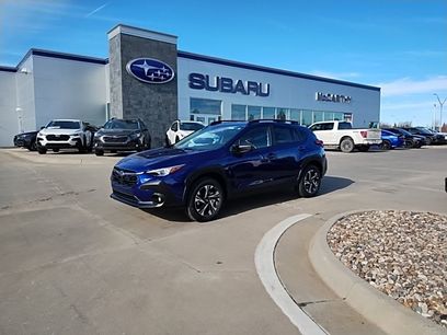 Used 2026 Subaru Crosstrek 2.0i Premium