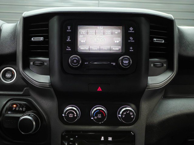 Used 2022 RAM 2500 Tradesman AWD/4WD image 24