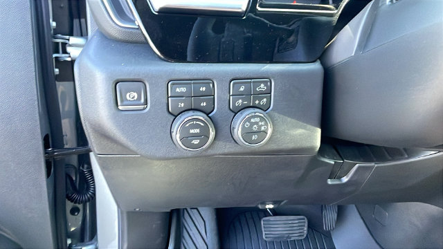 New 2026 Chevrolet Silverado 1500 RST w/ Safety Package AWD/4WD image 28