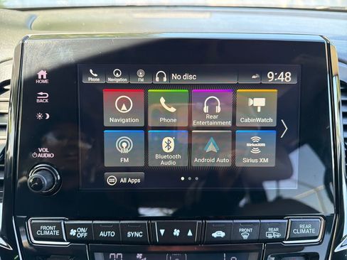 Used 2023 Honda Odyssey Elite image 19