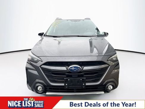 Used 2023 Subaru Outback Limited XT image 1