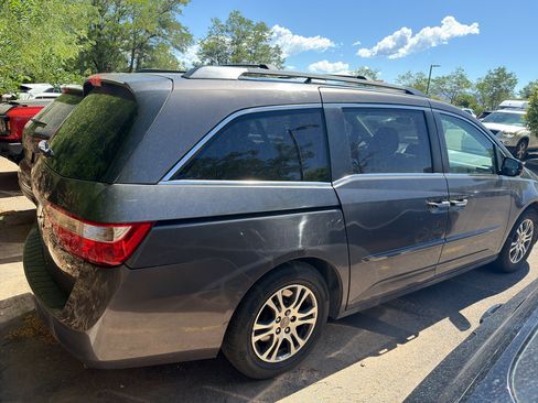 Used 2012 Honda Odyssey EX image 6