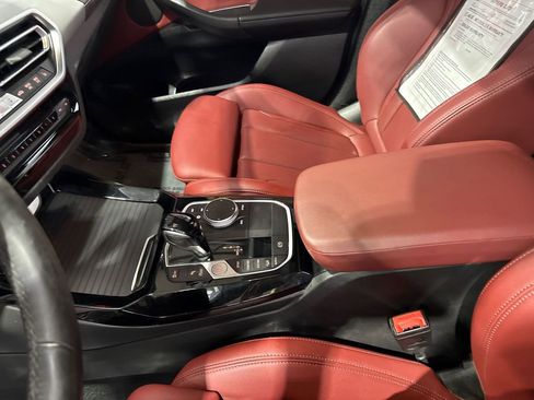 Used 2022 BMW X3 xDrive30i w/ M Sport Package 2 image 97