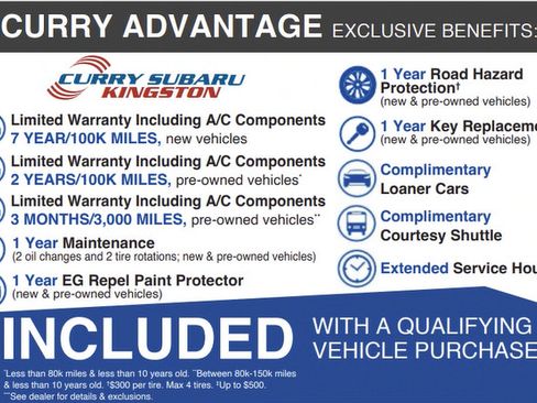 Used 2025 Subaru Crosstrek 2.5i Wilderness w/ Wilderness Package AWD/4WD image 6