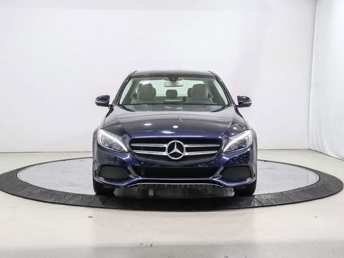 Used 2017 Mercedes-Benz C 300 Sedan image 6