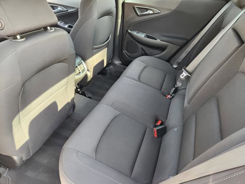 Used 2023 Chevrolet Malibu LT FWD image 27
