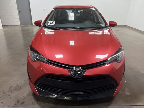 Used 2019 Toyota Corolla LE FWD image 8