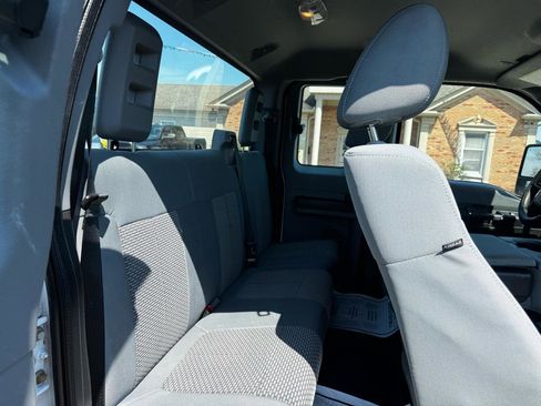 Used 2013 Ford F250 XL w/ PWR Equipment Group image 19