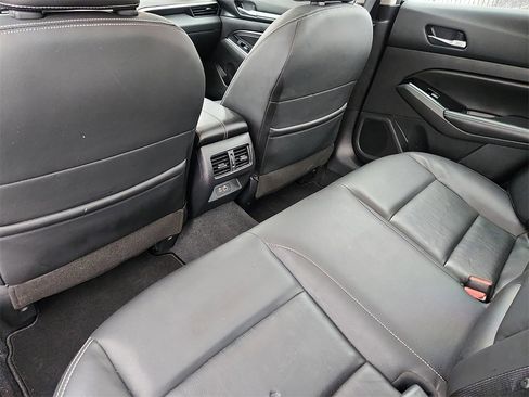 Used 2022 Nissan Altima 2.5 SL image 11