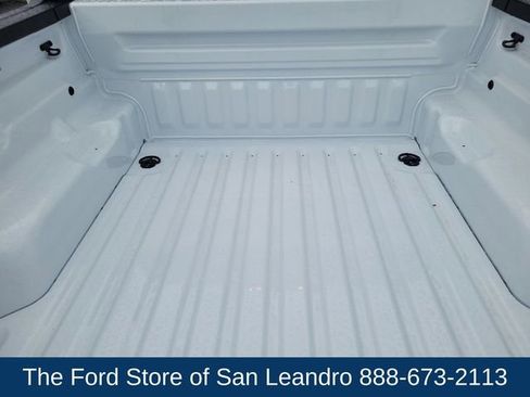 New 2026 Ford Maverick XLT image 25