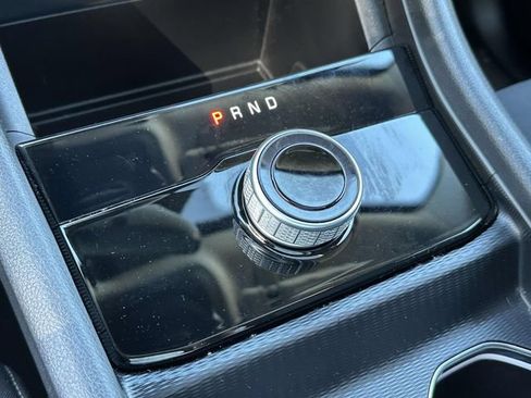 Used 2023 Jeep Grand Cherokee Laredo X AWD/4WD image 17